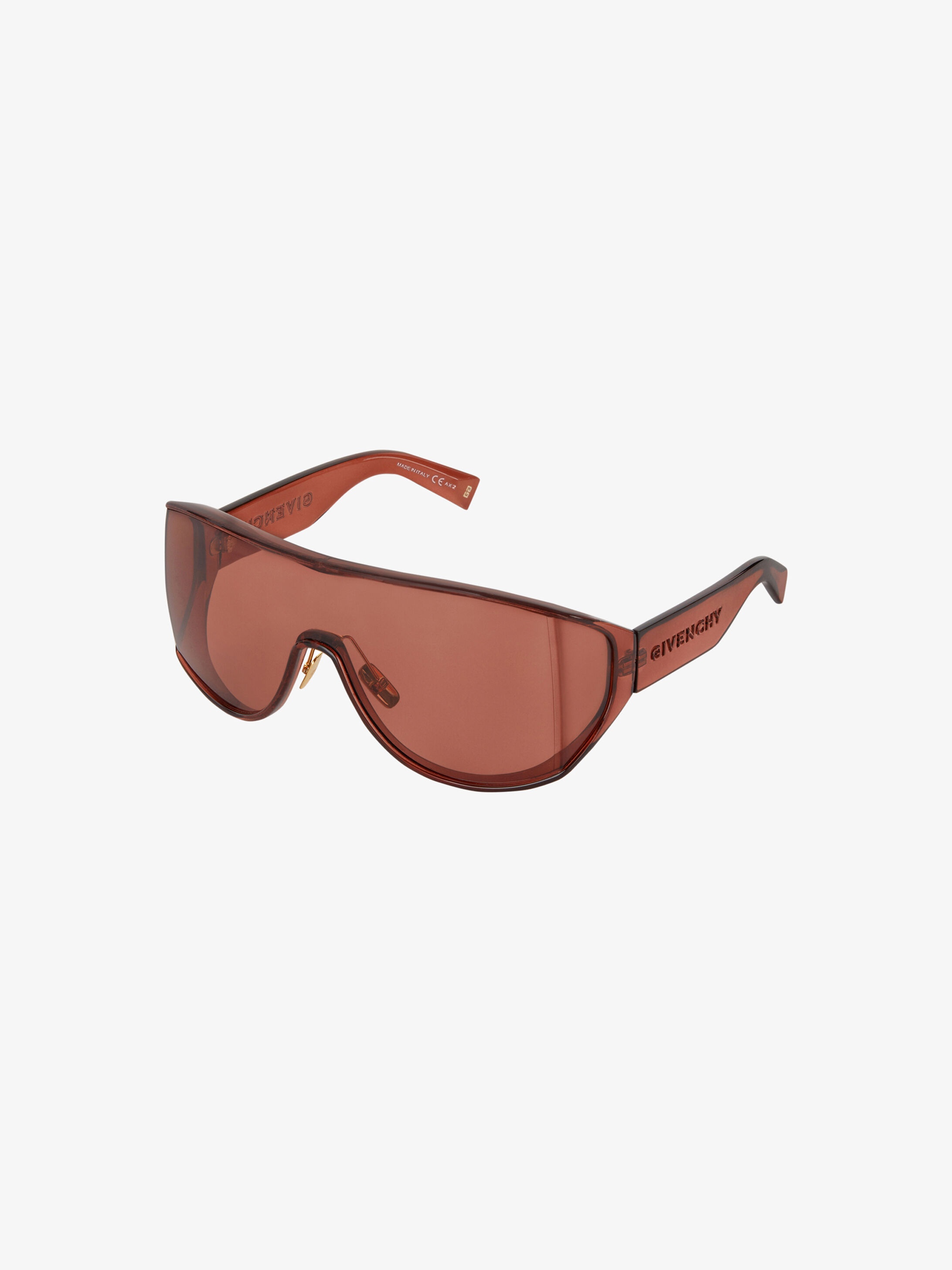 Gvisible unisex sunnies - 1