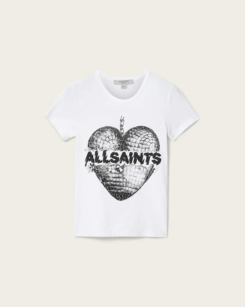 REFLECT STEVIE SLIM FIT BABY T-SHIRT - 1