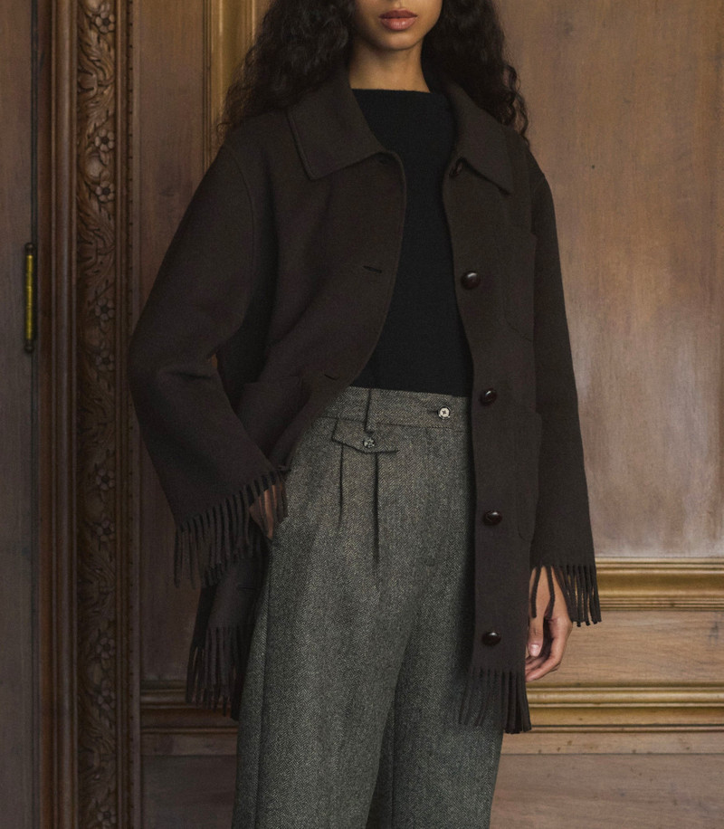 CHESTER PANT 8