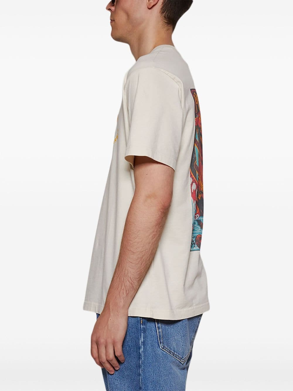 Power of Love t-shirt - 4