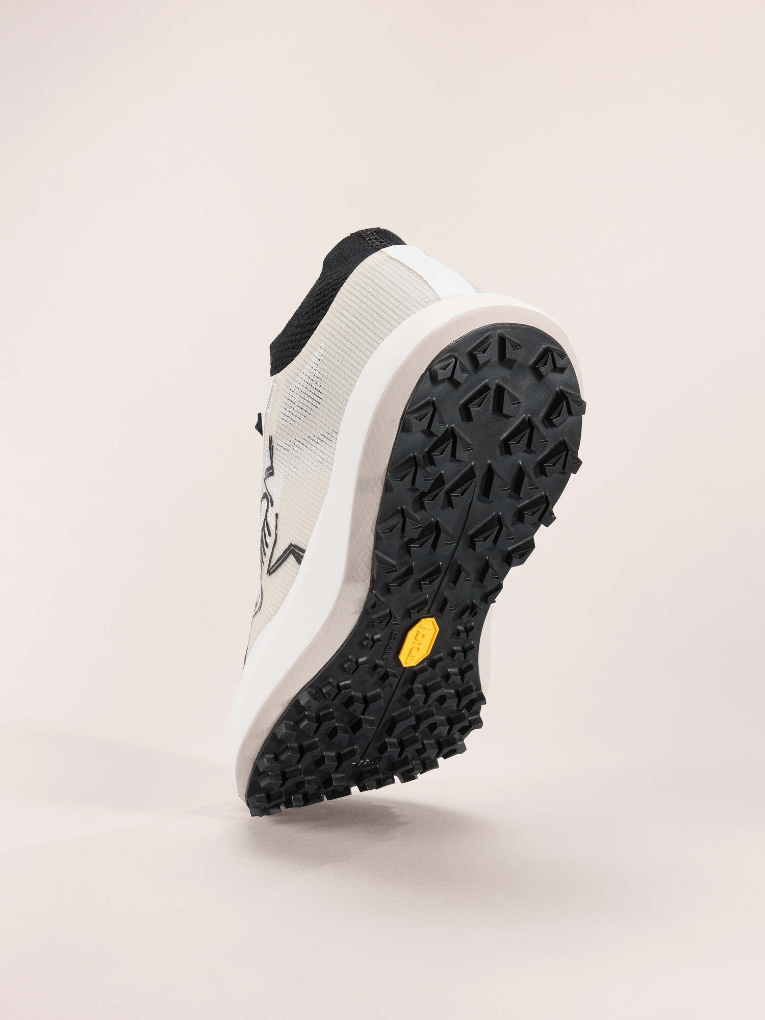Sylan Pro Shoe - 4