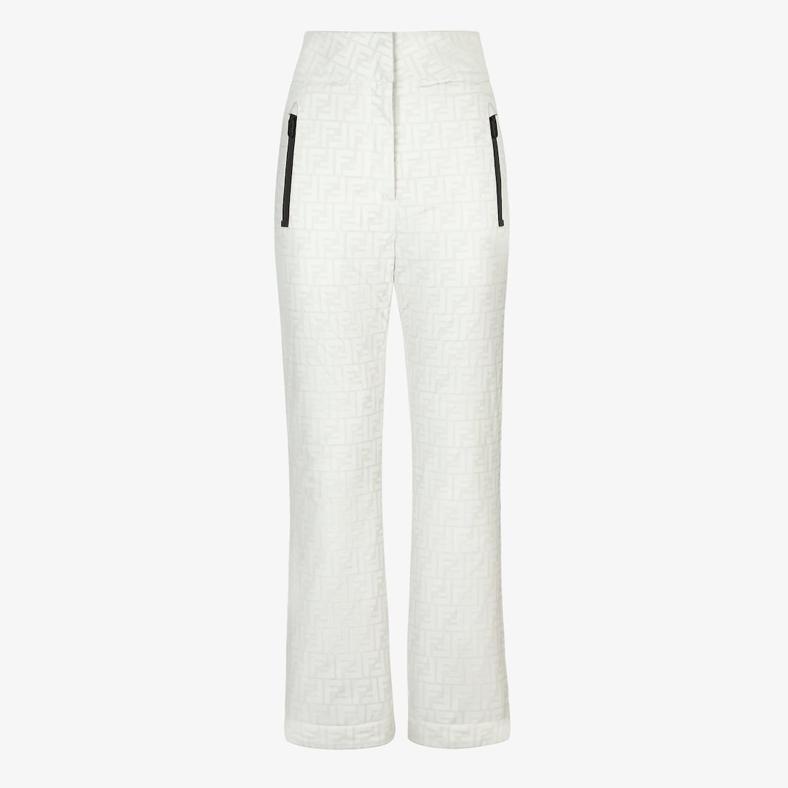 Ski Pants - 1