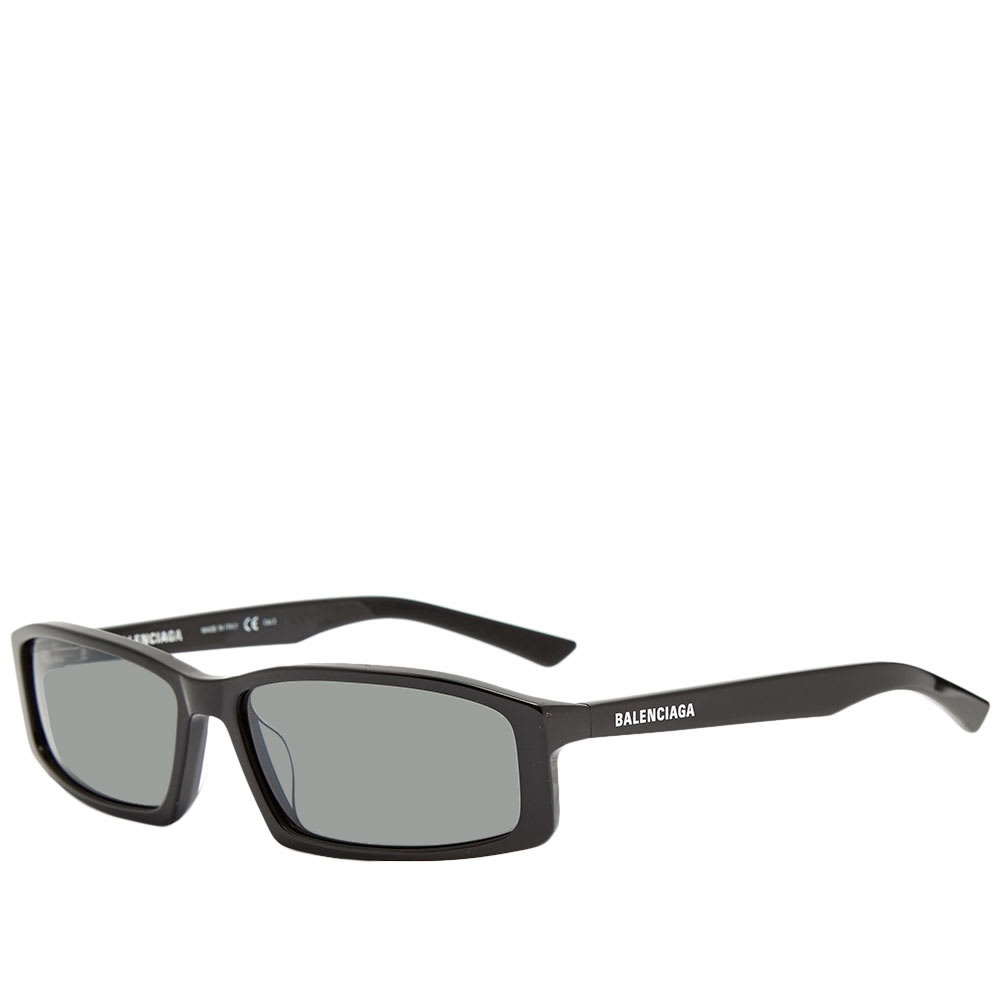 Balenciaga Neo Square Sunglasses - 1