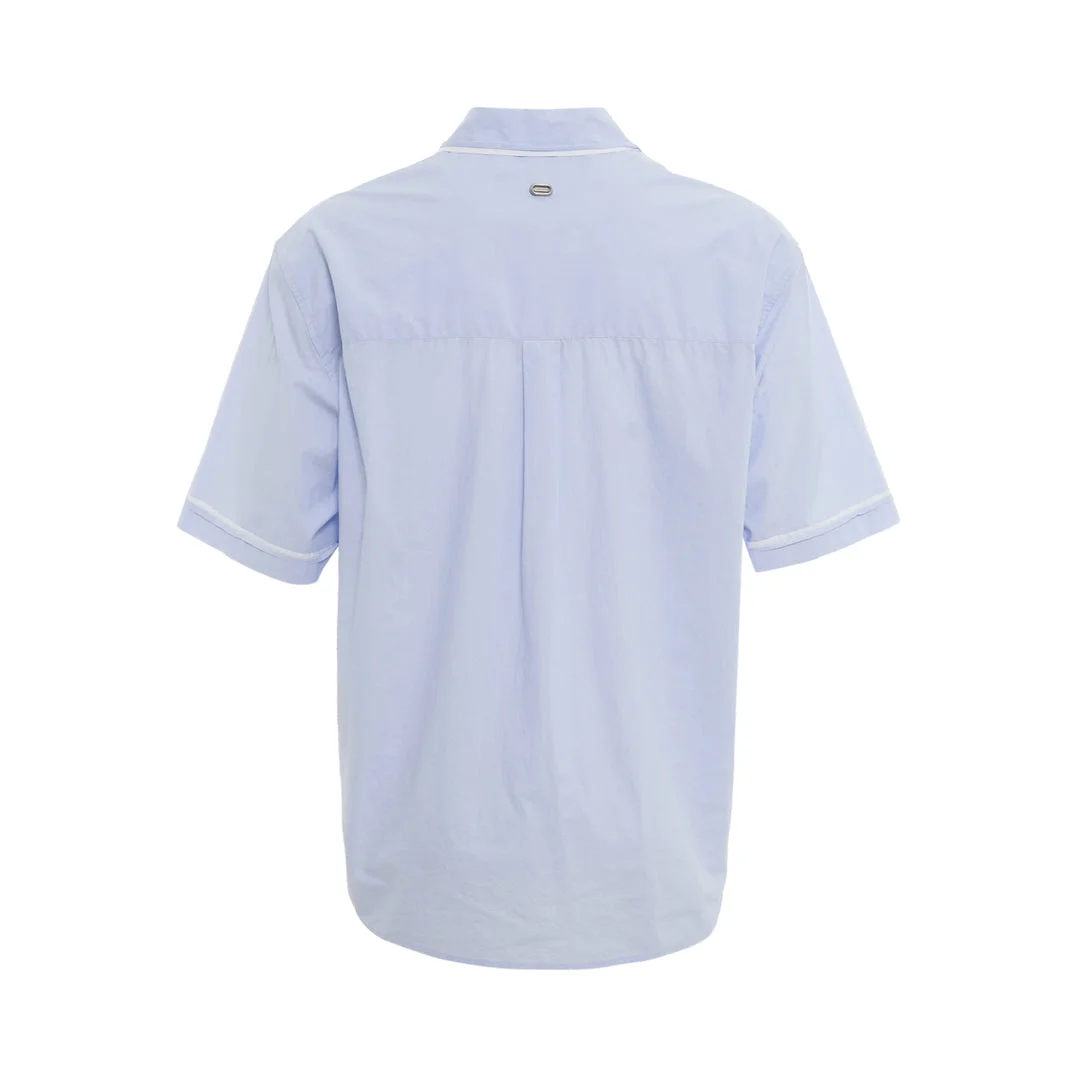 Short Sleeve Shirt - 1