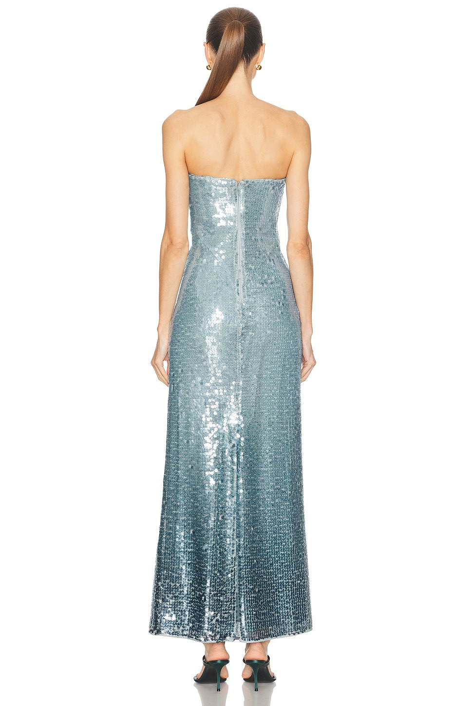 Leilani Gown - 3