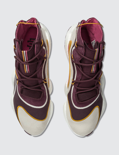 adidas Originals Eric Emanuel x Adidas Crazy BYW LVL I outlook