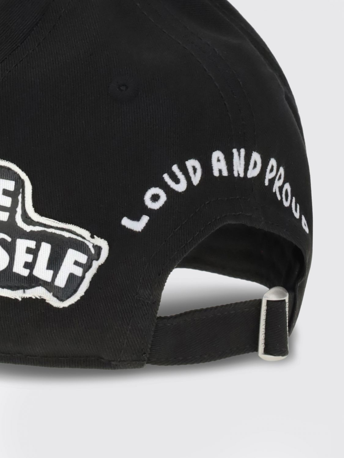 Hat men Dsquared2 - 3