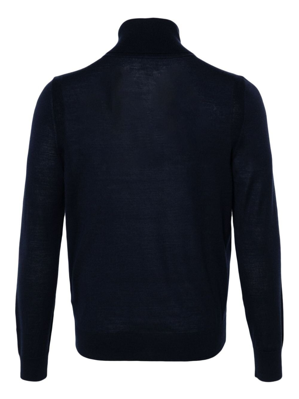 Paul Smith Men Mens Sweater Roll Neck - 2