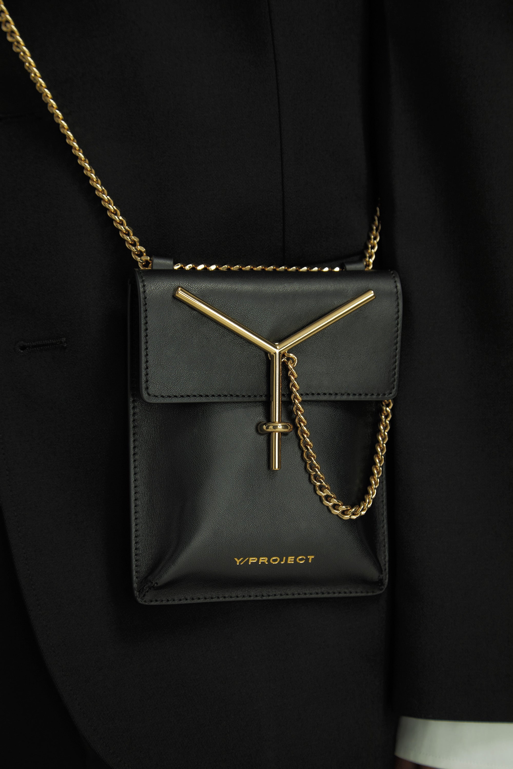 Mini Y Pochette - 6