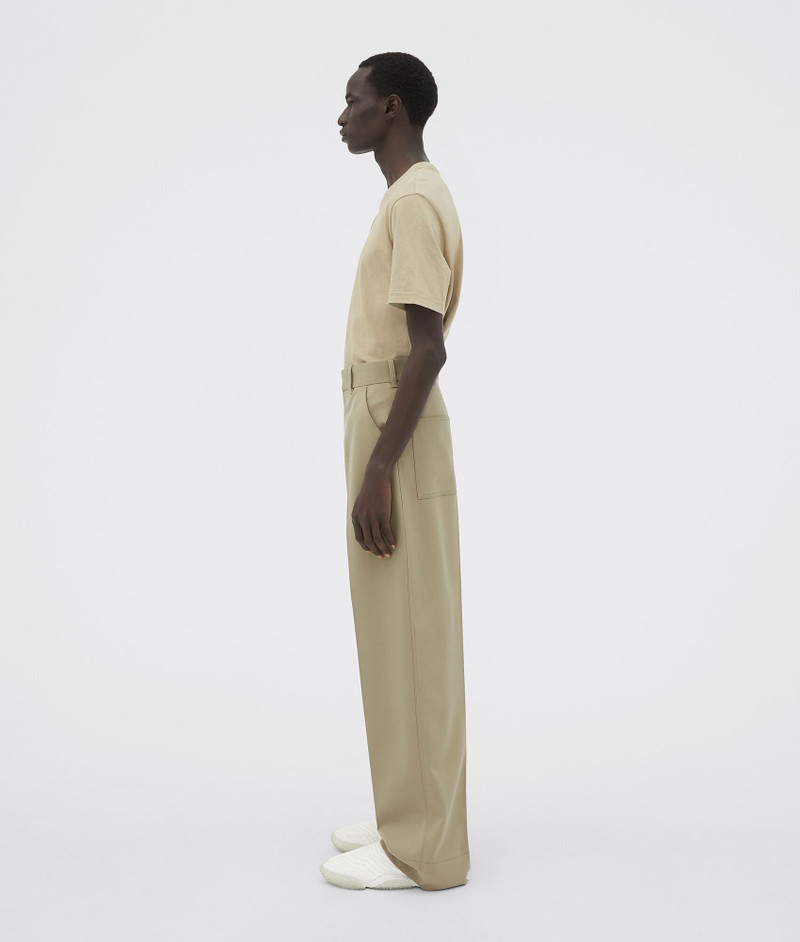 Bottega Veneta pants outlook