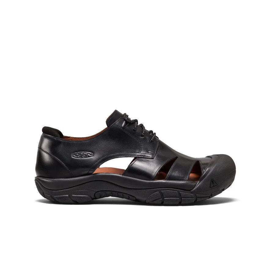 Men's Newport Oxford - 1