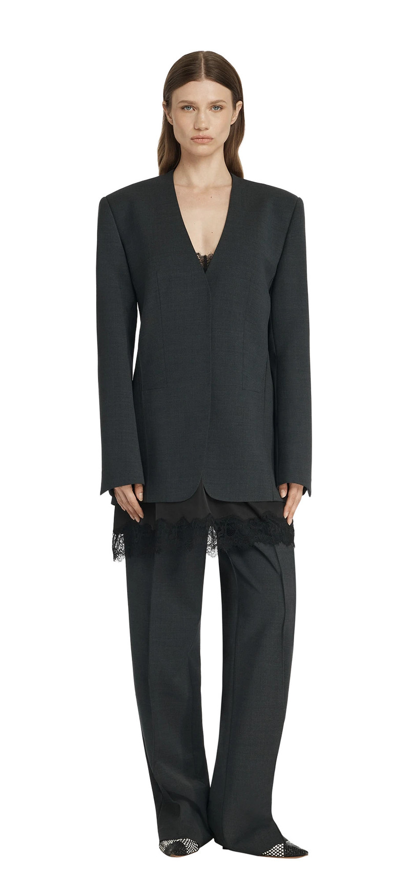 entire studios VANTI JACKET OBSCURA outlook