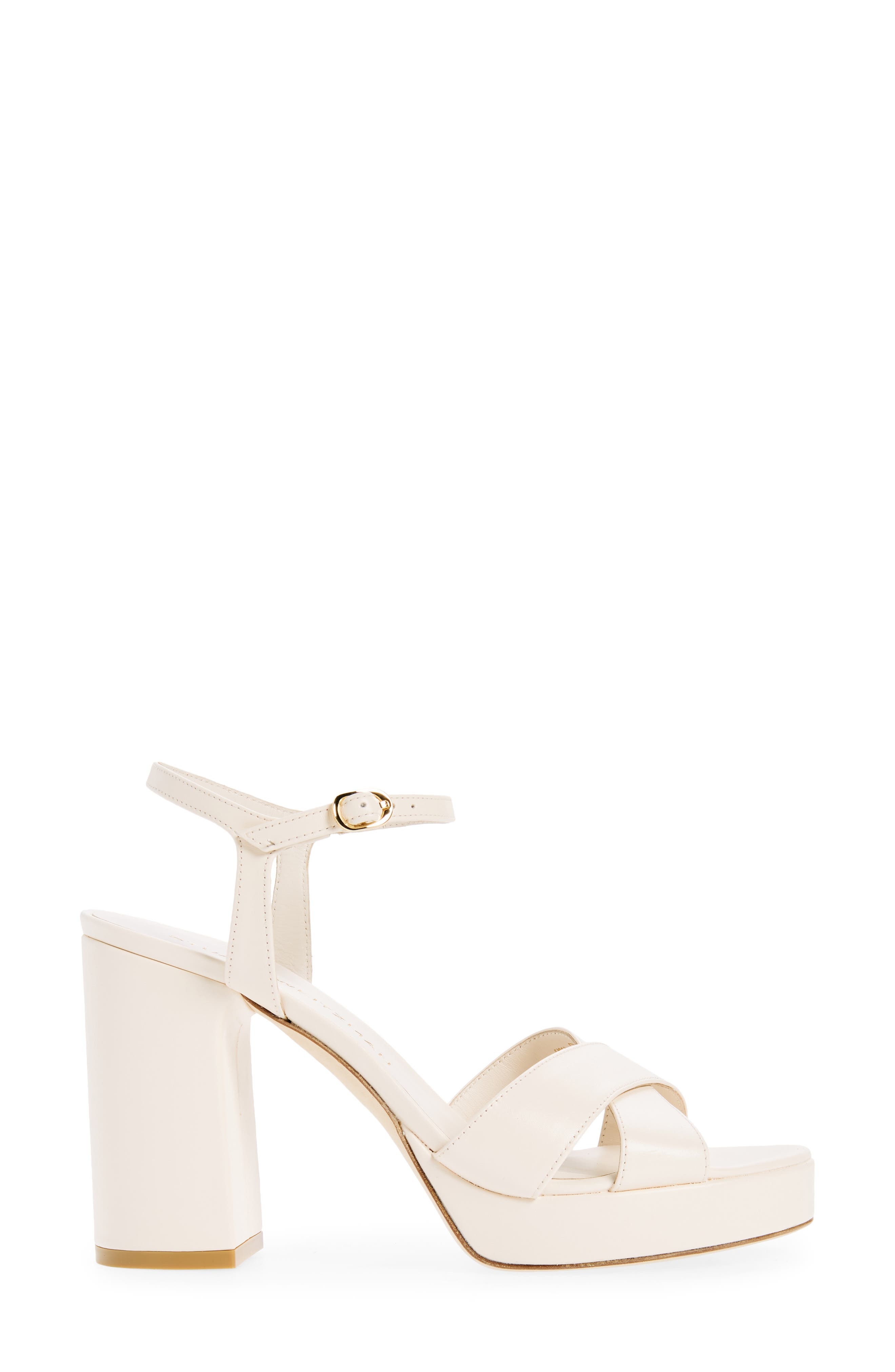 Dayna Platform Sandal - 3