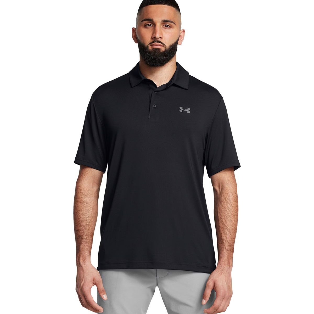 Playoff 3.0 Polo - Men's - 1