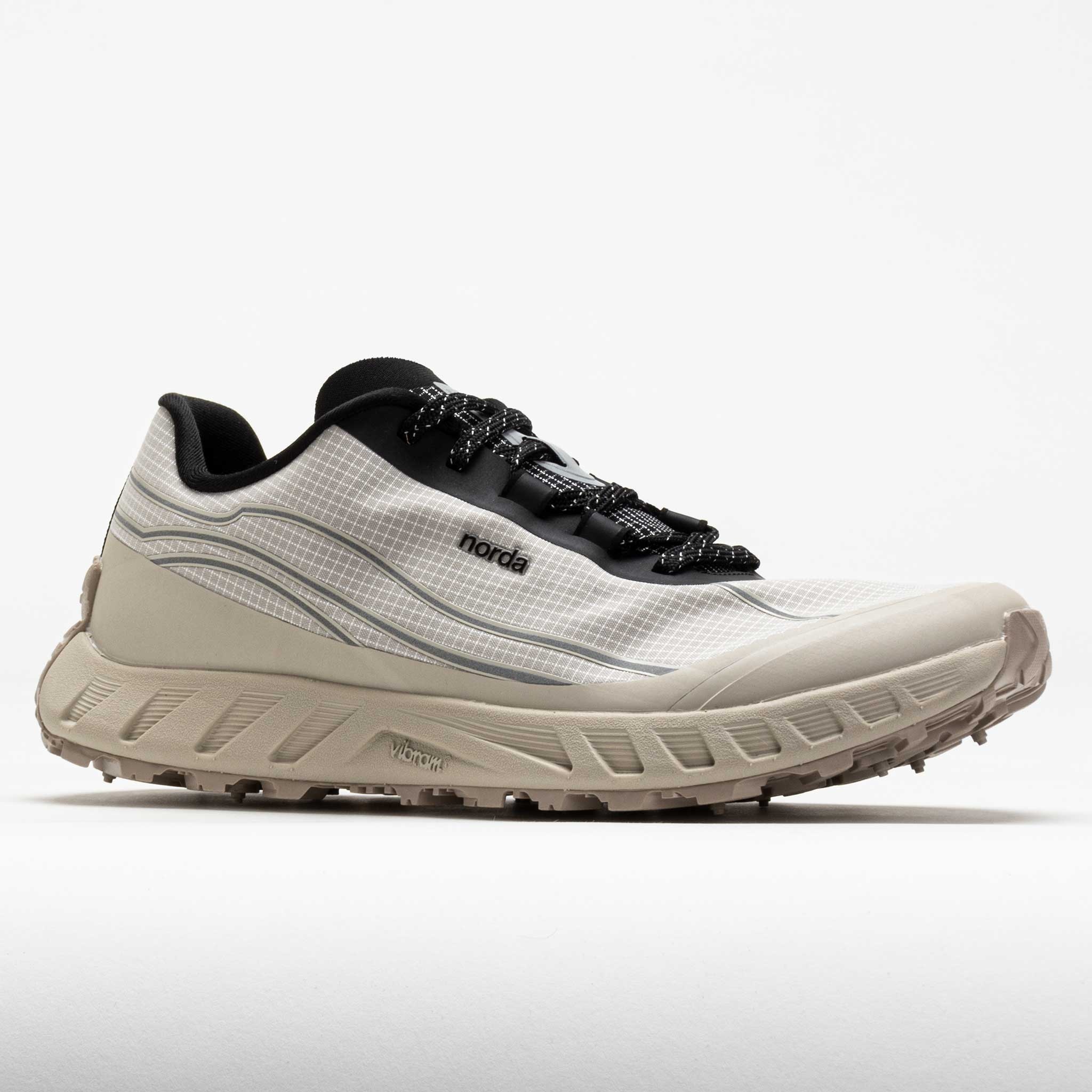 norda 002 Men's Cinder - 5