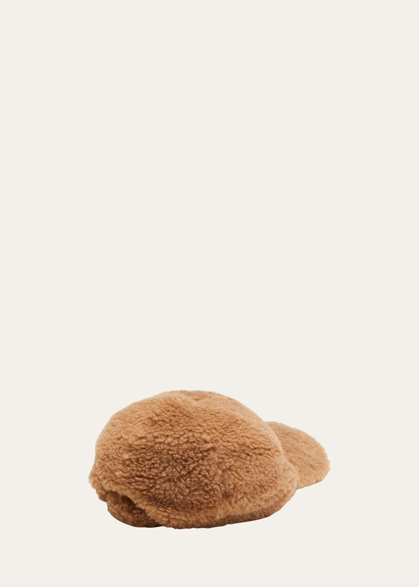 Gimmy Teddy Baseball Cap - 2