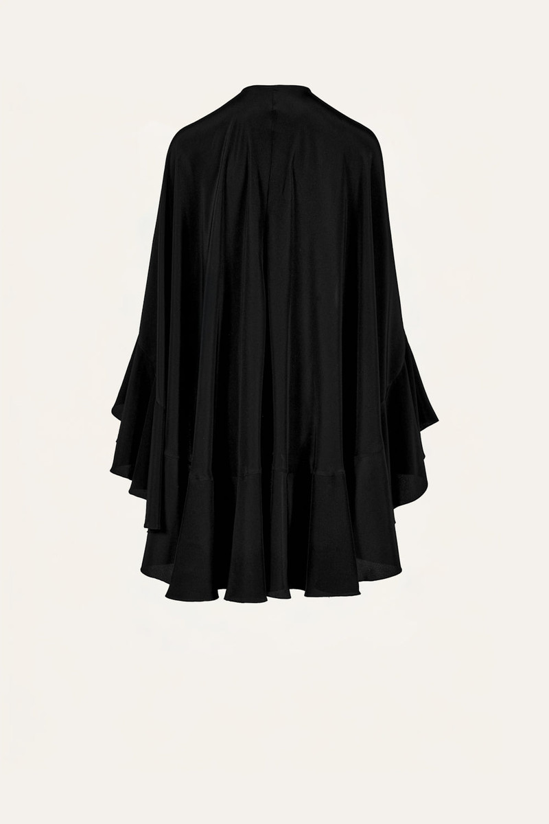 Aromatic Garden Cape 4