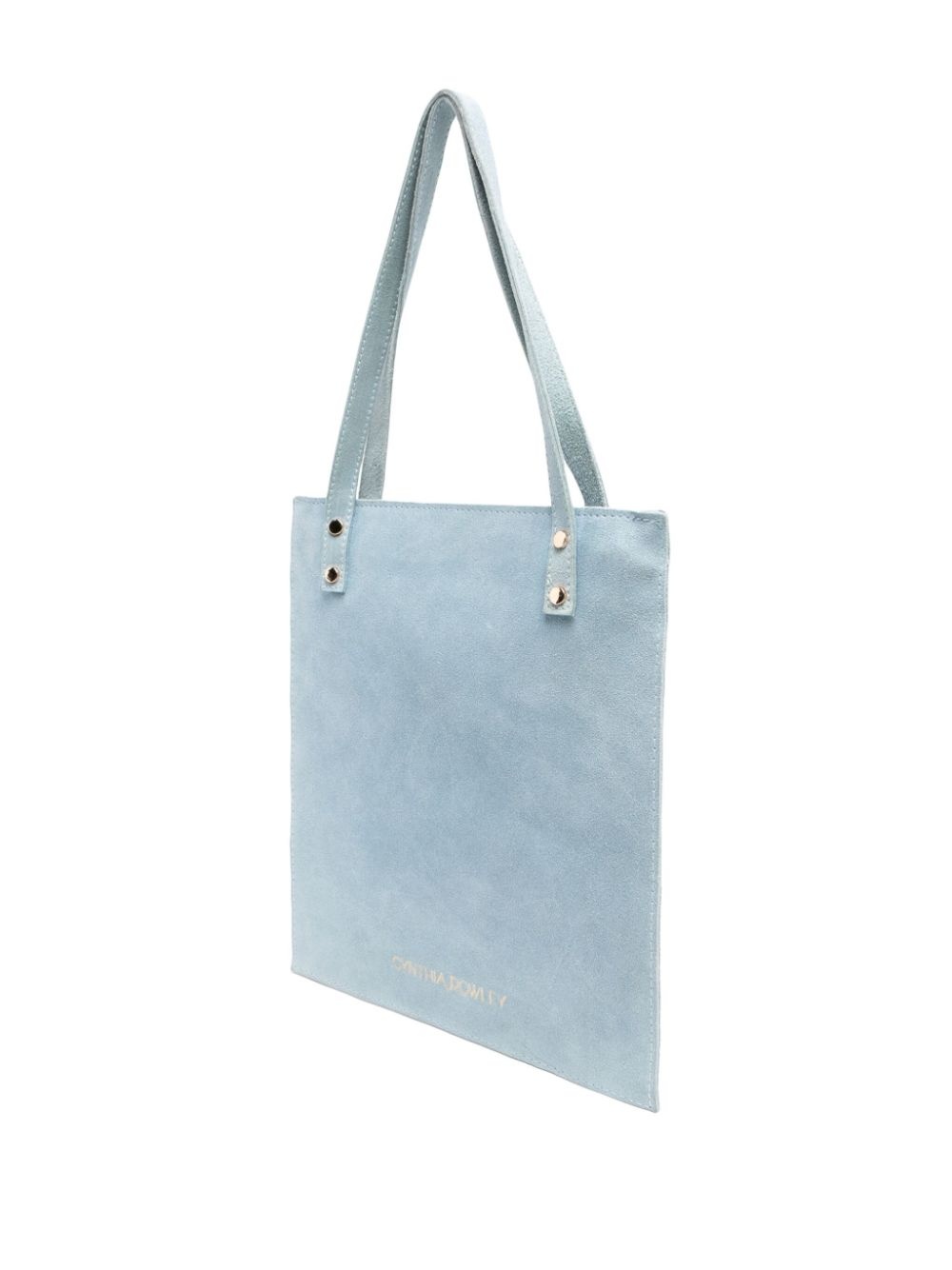 sleek tote bag - 3