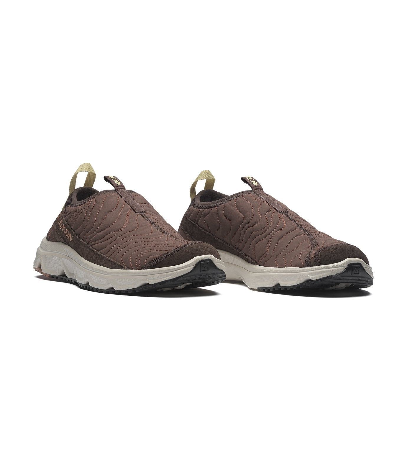 FOOTWEAR RX MOC 3.0 ATQ - 2