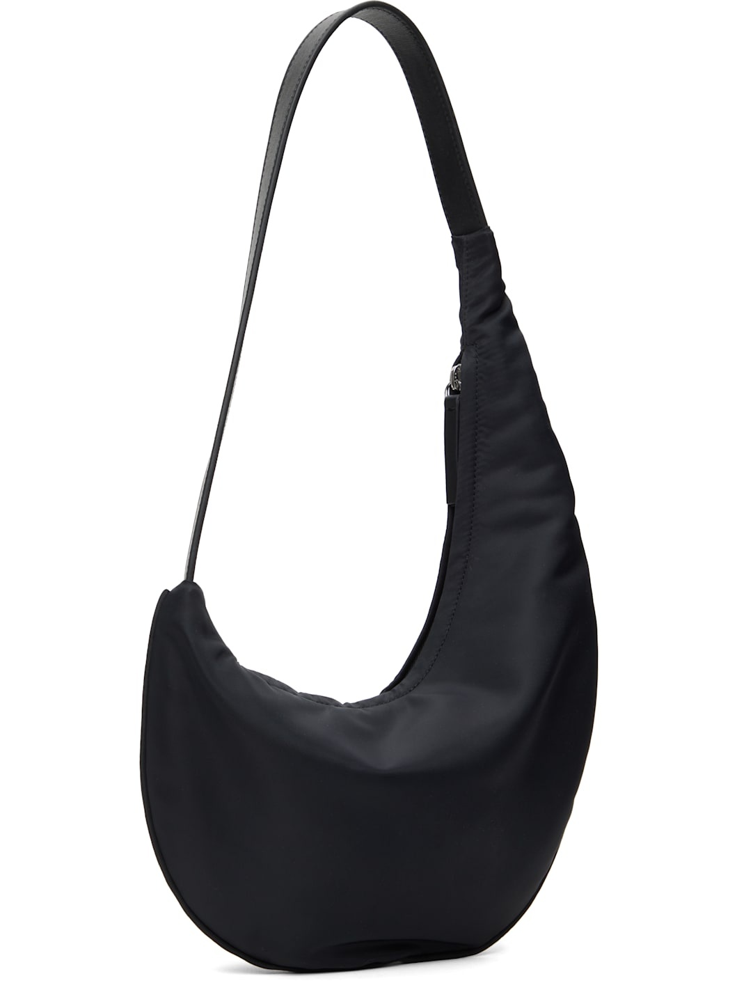 Black Lune Mini Bag - 3