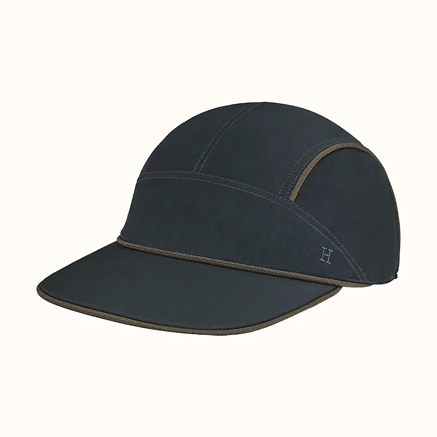 Douglas cap - 1