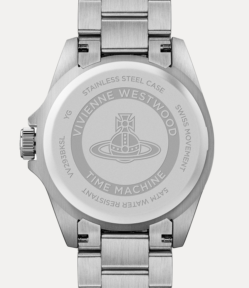 THE BLACKWALL WATCH 3