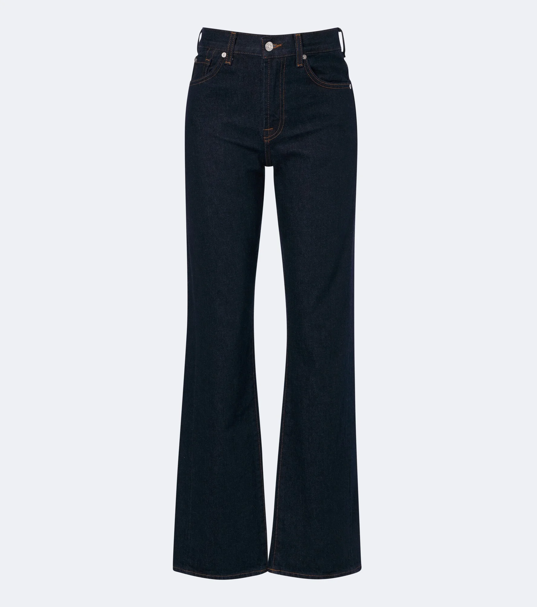 Tess straight jeans - 1