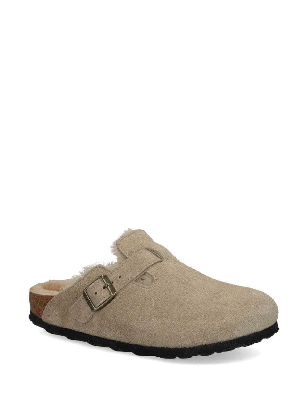 Boston shearling slipper - 3