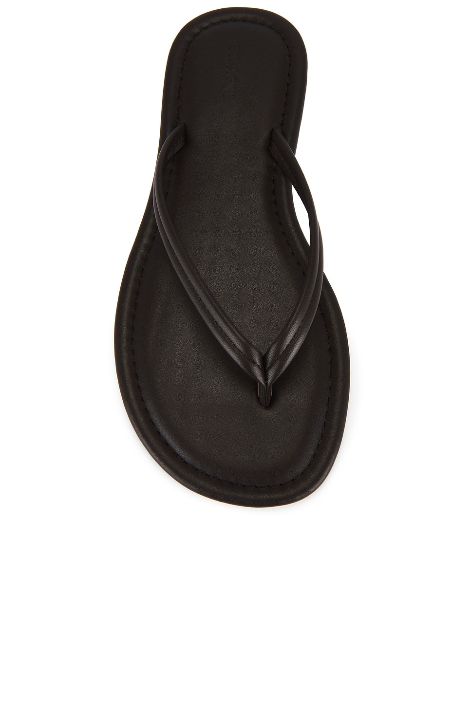 Thong Detail Flip Flop - 4
