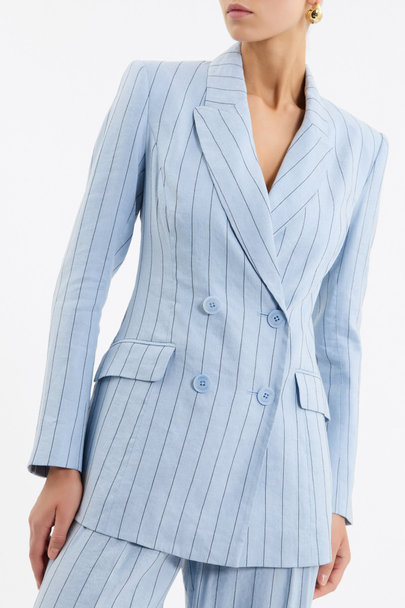 Effie Blazer 5