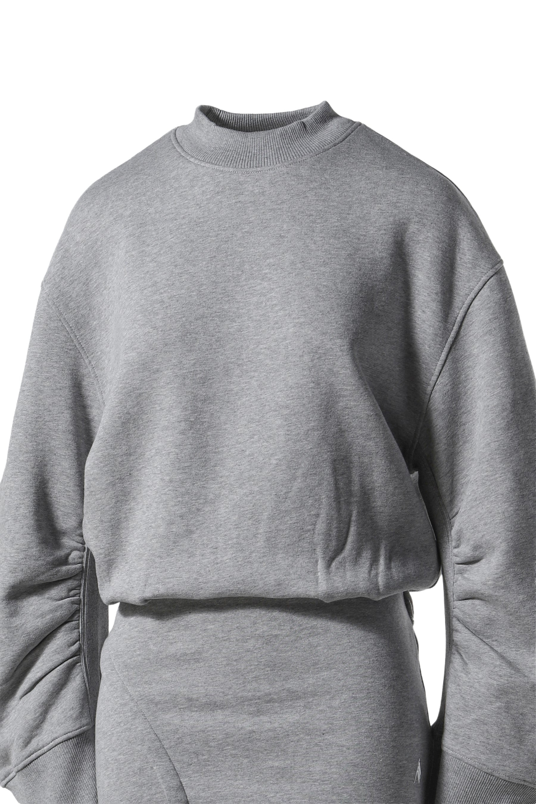MINI ABITO 'IVORY' / GRY - 4