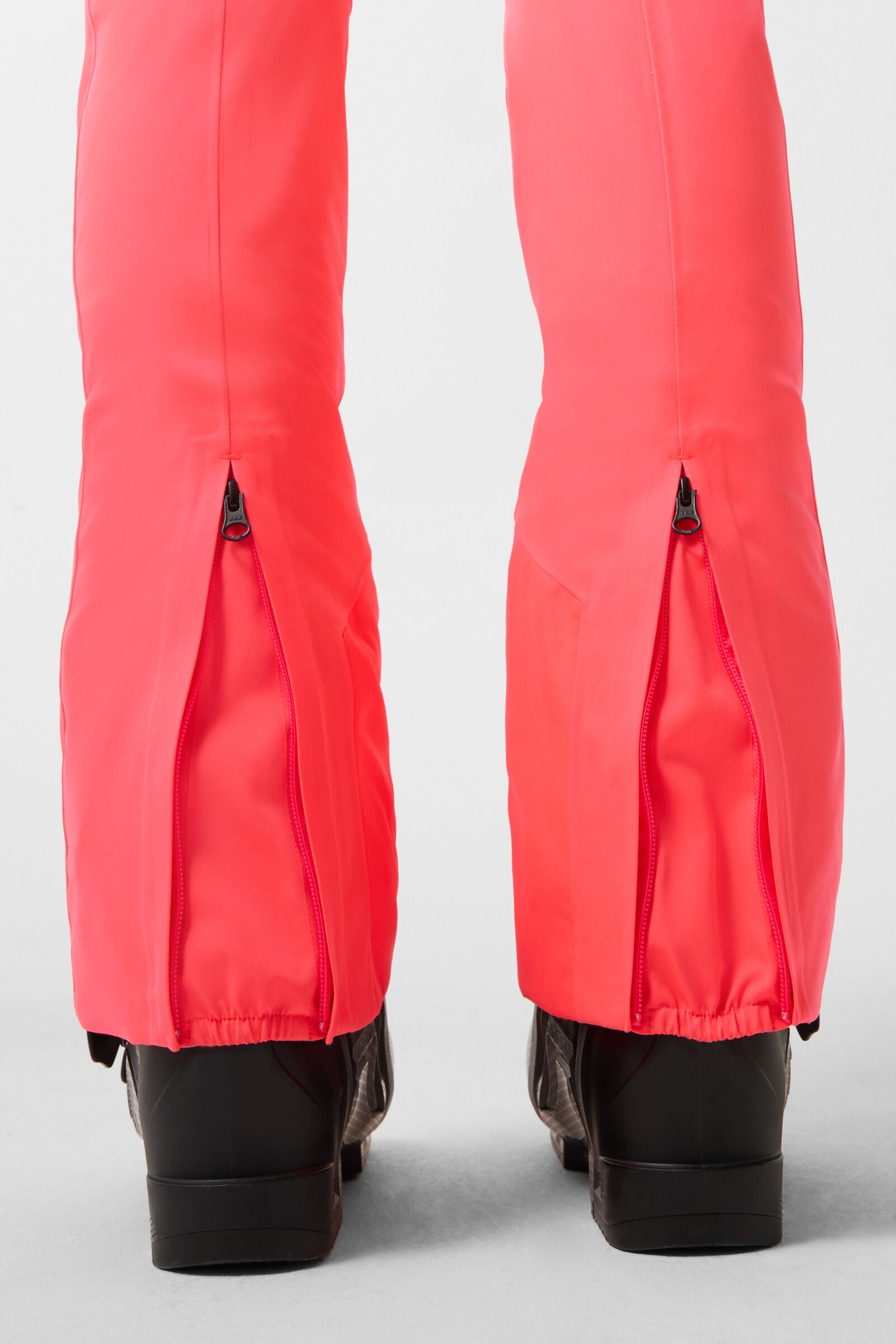 Borja Ski pants in Pink - 5
