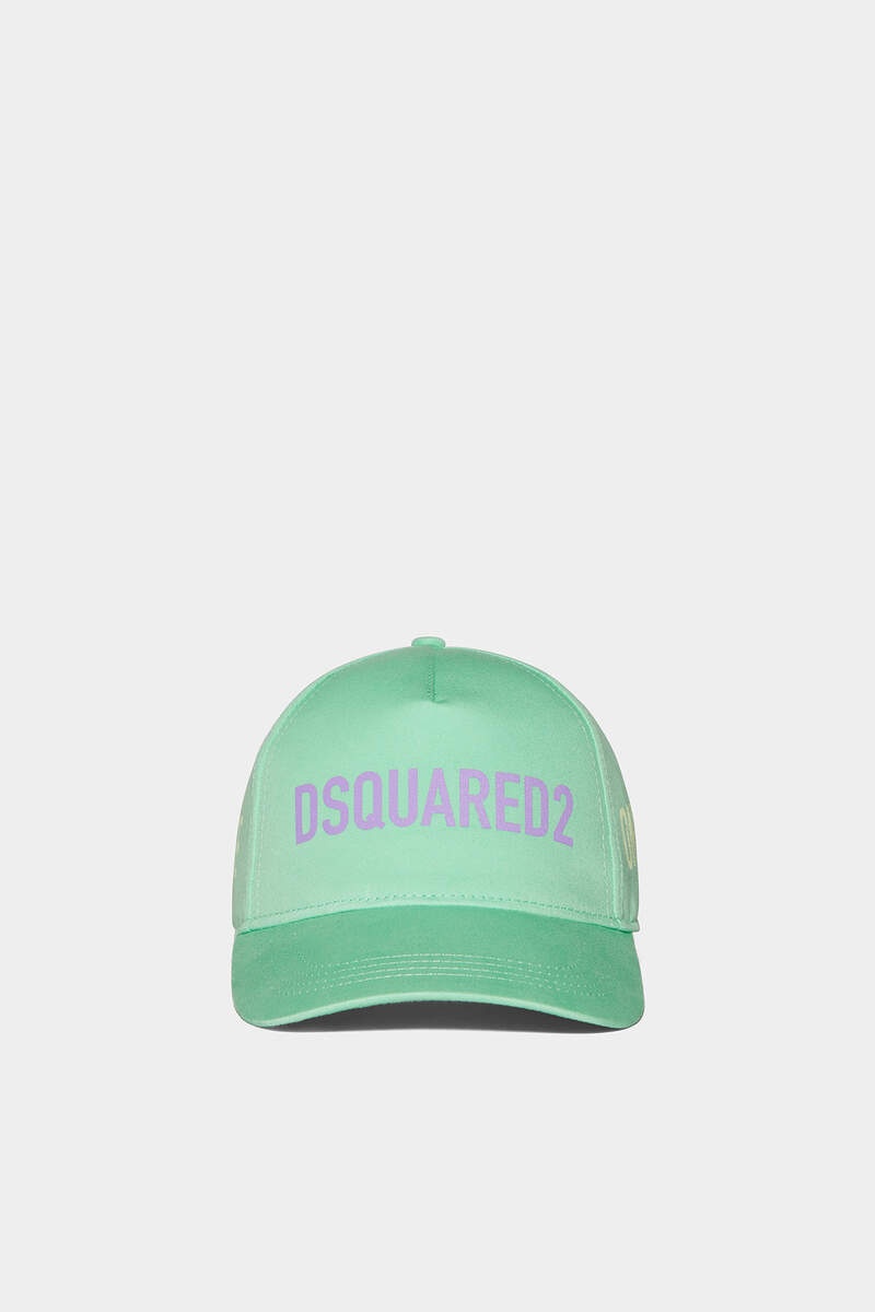 ONE LIFE BASEBALL CAP - 1