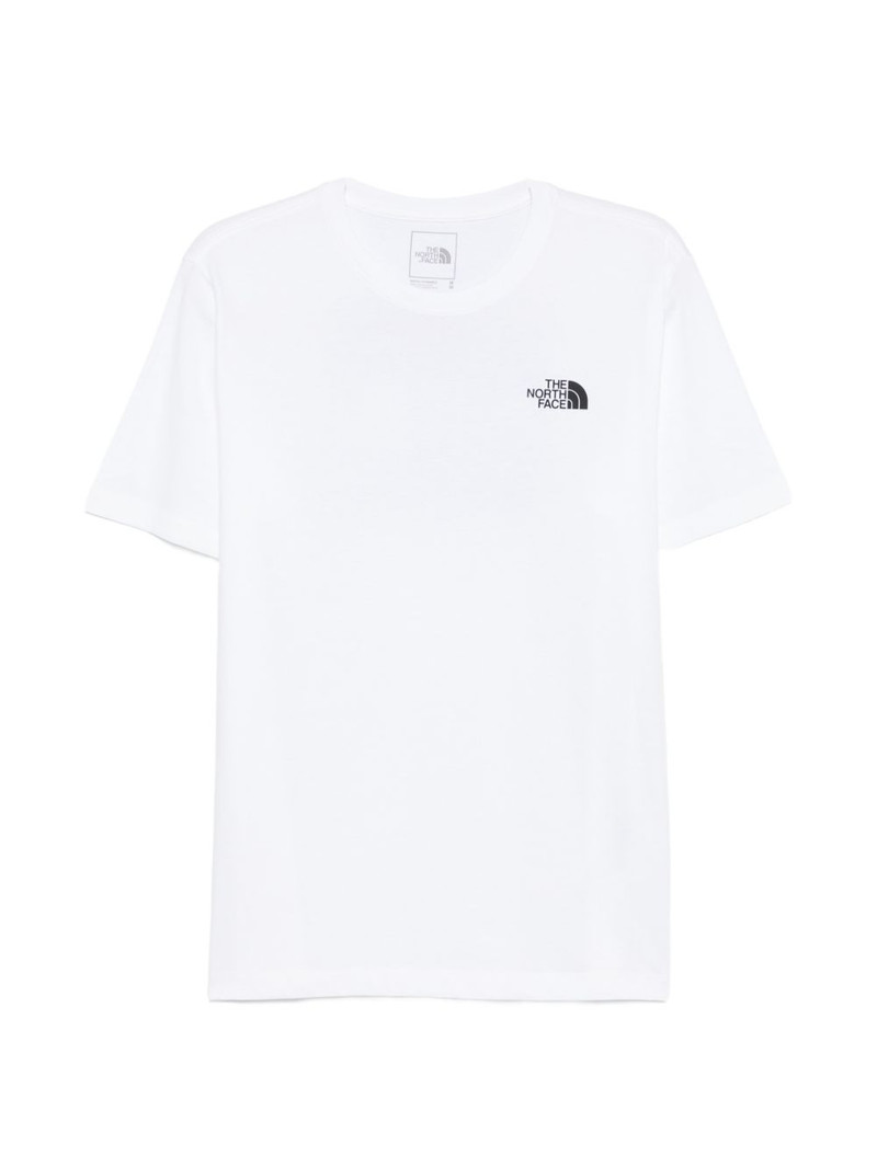 short-sleeves T-shirt 1