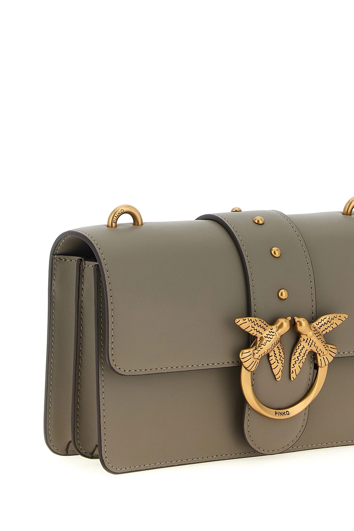 'Love One Mini' crossbody bag - 3