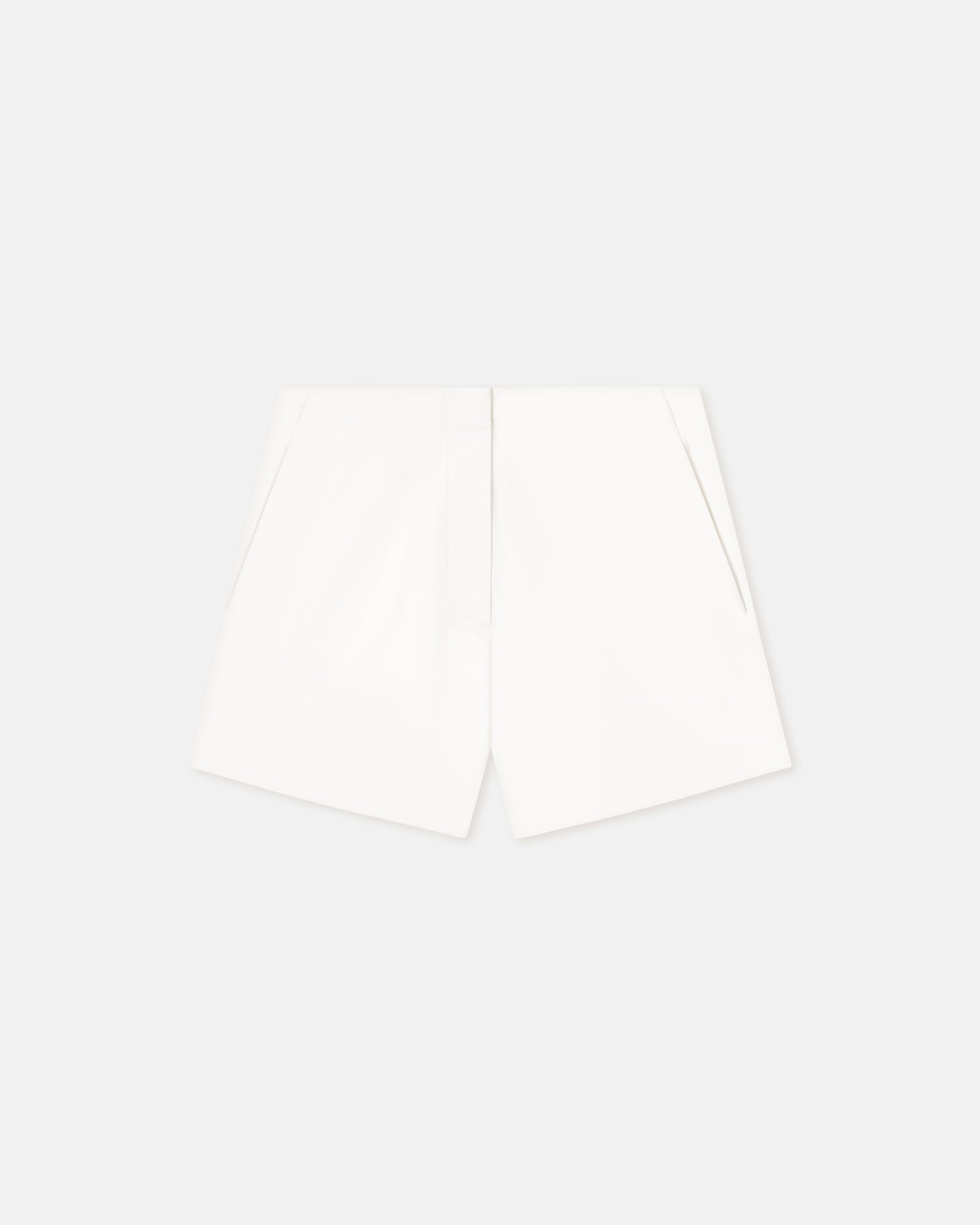 Okobor™ Alt-Leather Shorts - 5