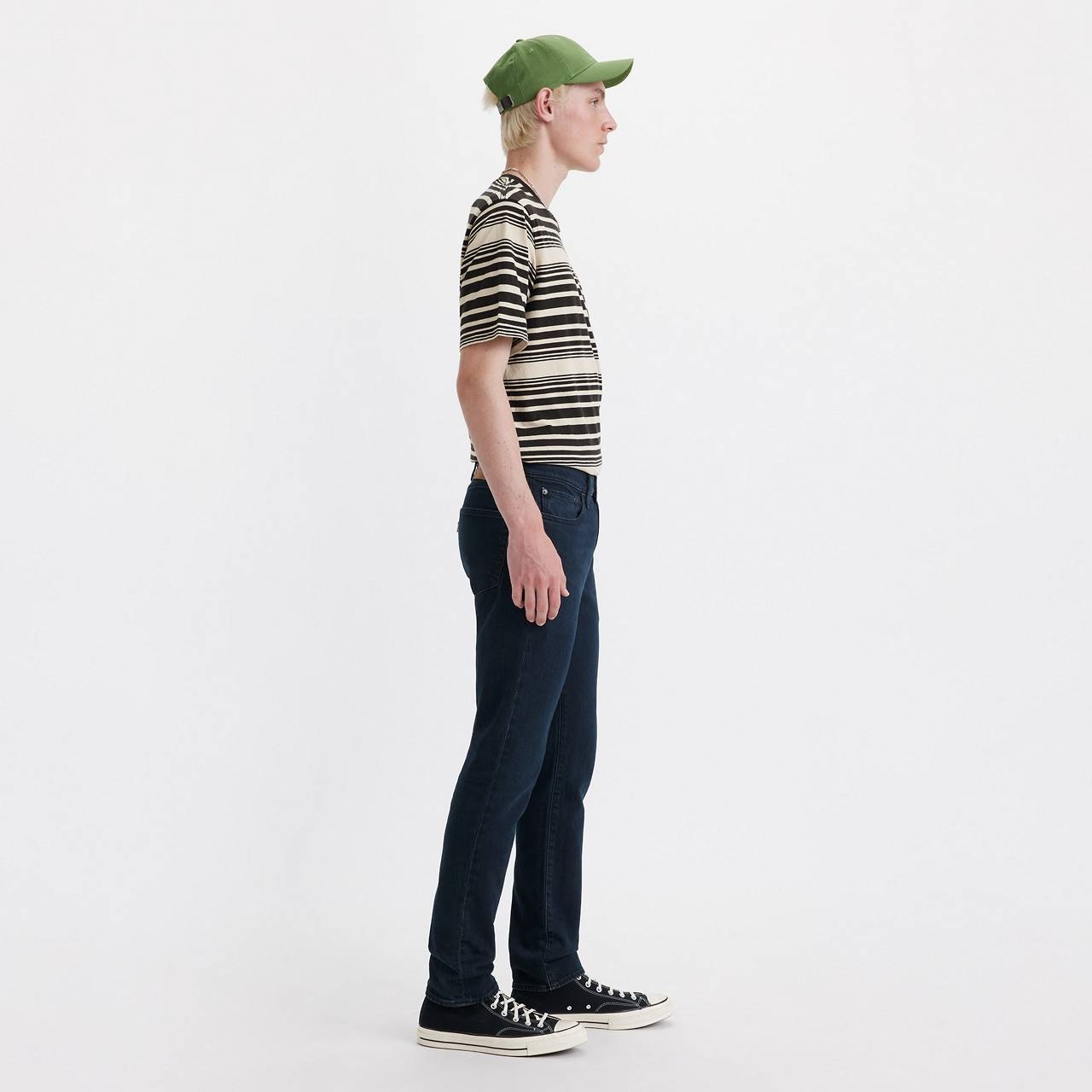 511™ SLIM FIT AUTHENTIC SOFT MEN'S JEANS - 6