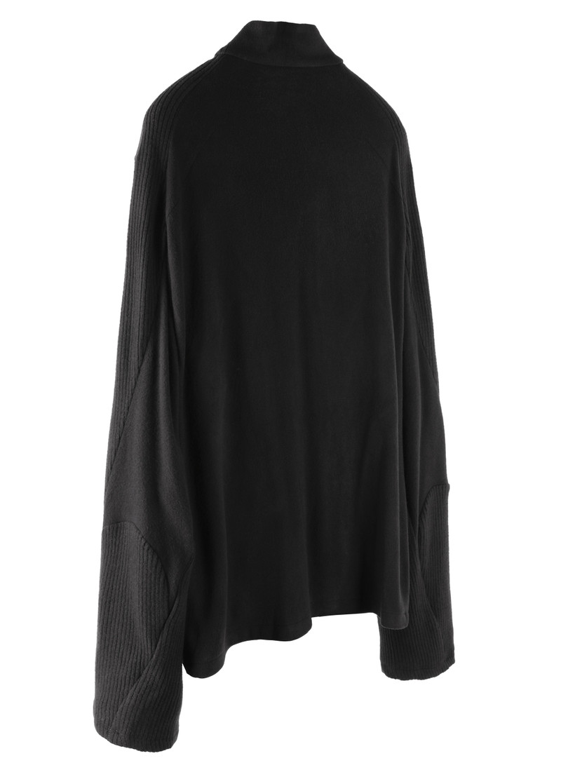 7.0 FLEECE RIGHT (BLACK) 3