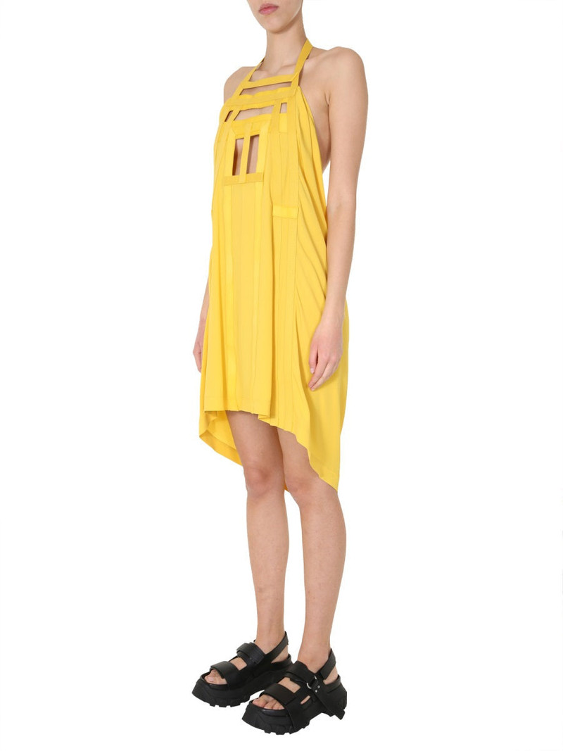 Rick Owens Women Midi Dress - 1