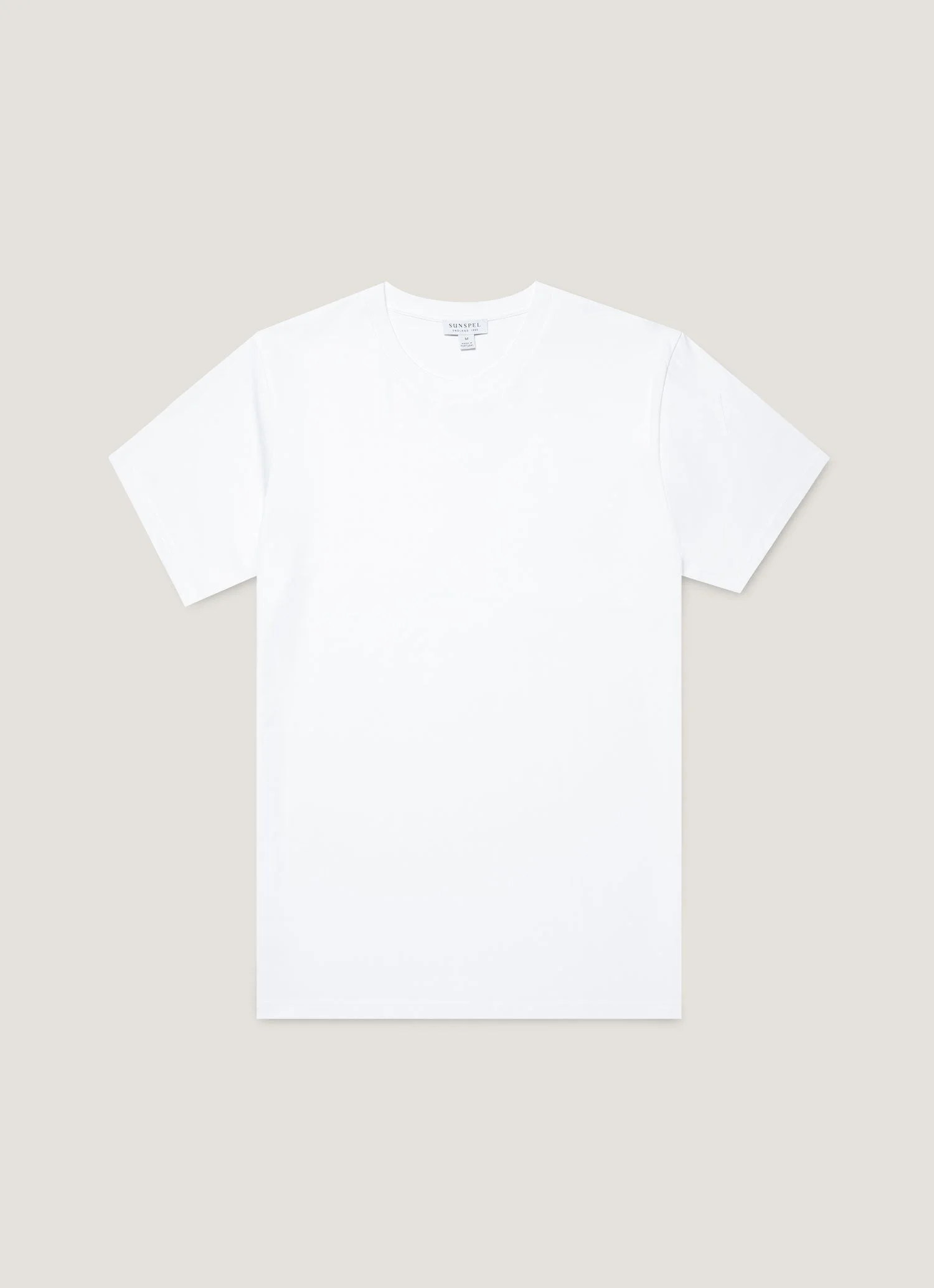 Riviera Midweight T‑shirt - 1