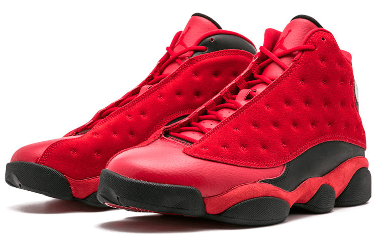 Air Jordan 13 Retro 'Singles Day' 888164-601 - 3