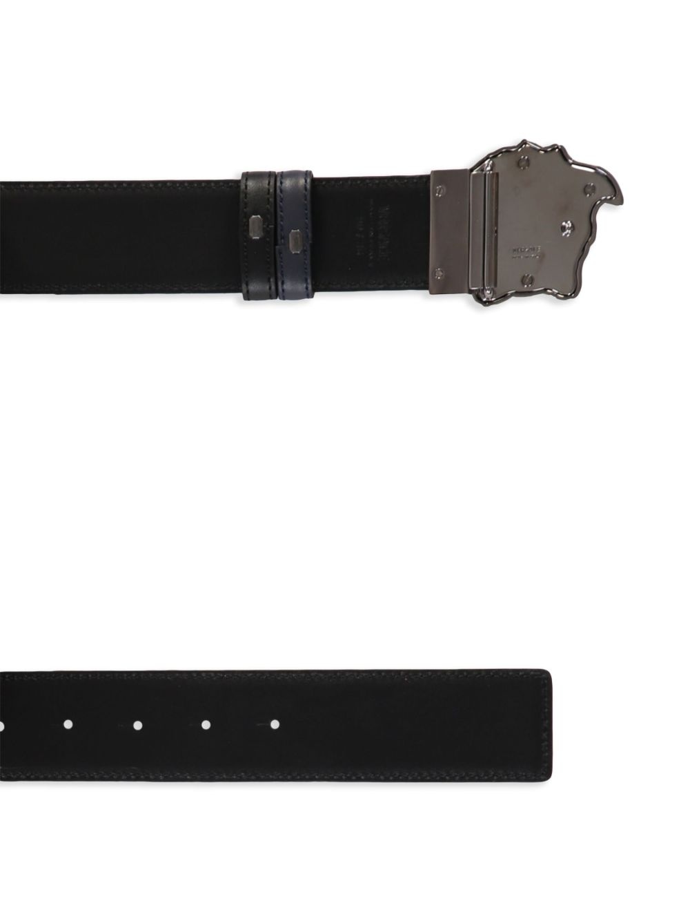 Medusa Head belt - 3