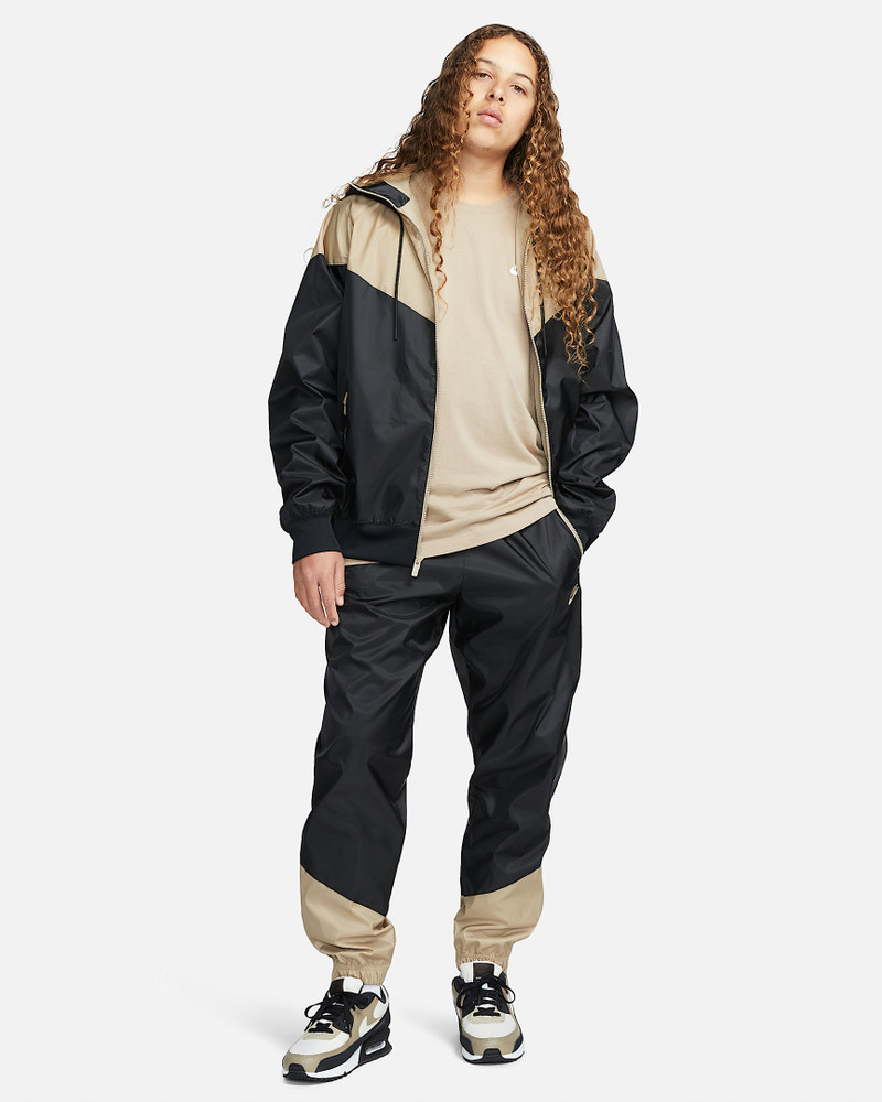 Nike Windrunner Men's Woven Lined Pants 8