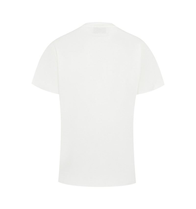 Studio Nicholson PERFECT TEE outlook