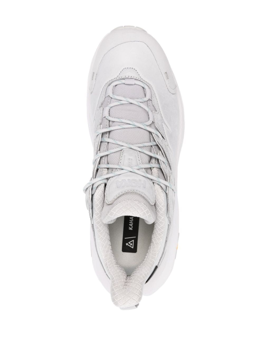 Kaha 2 Gore-Tex low-top sneakers - 4