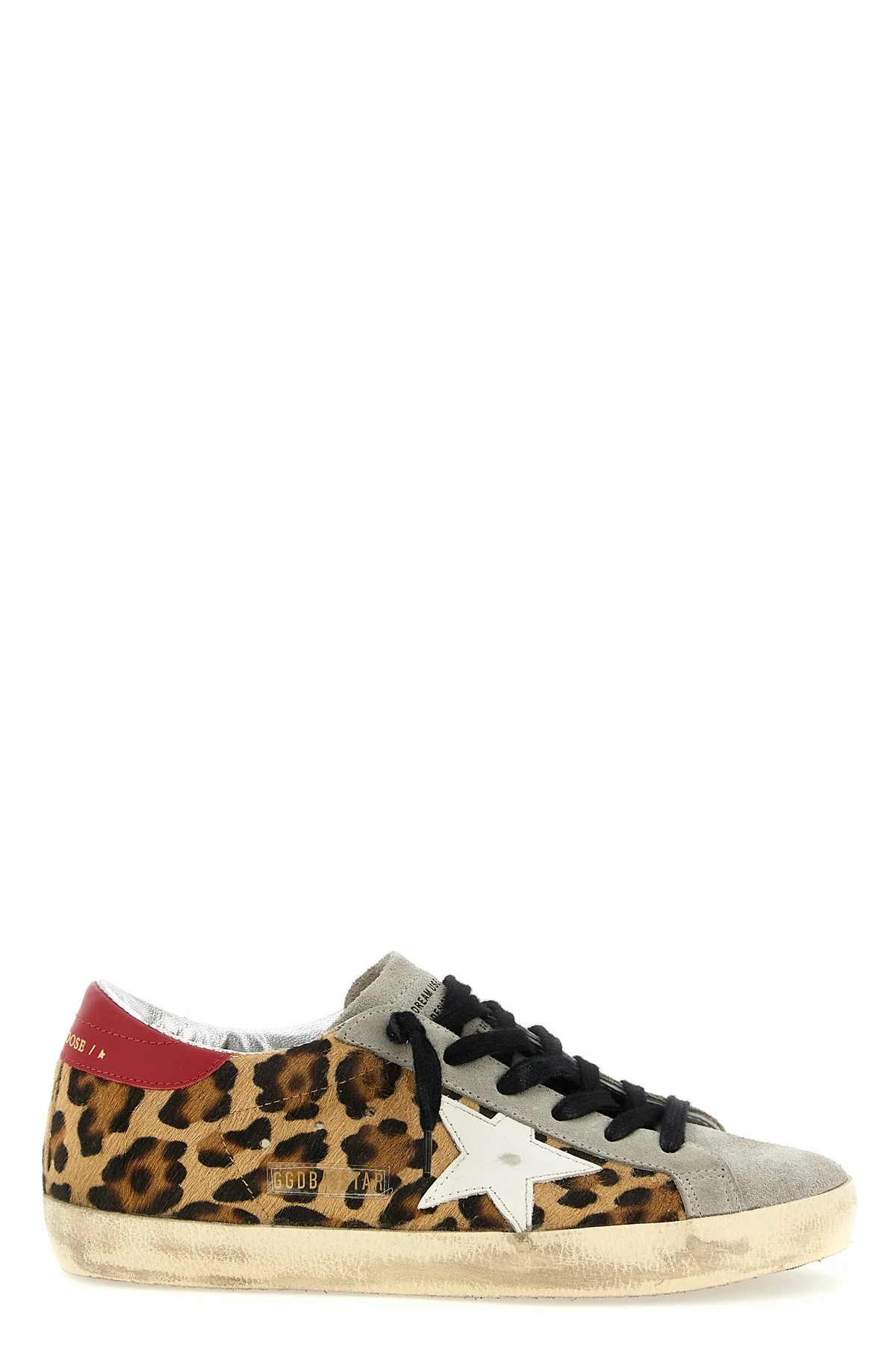 'Superstar' sneakers - 1