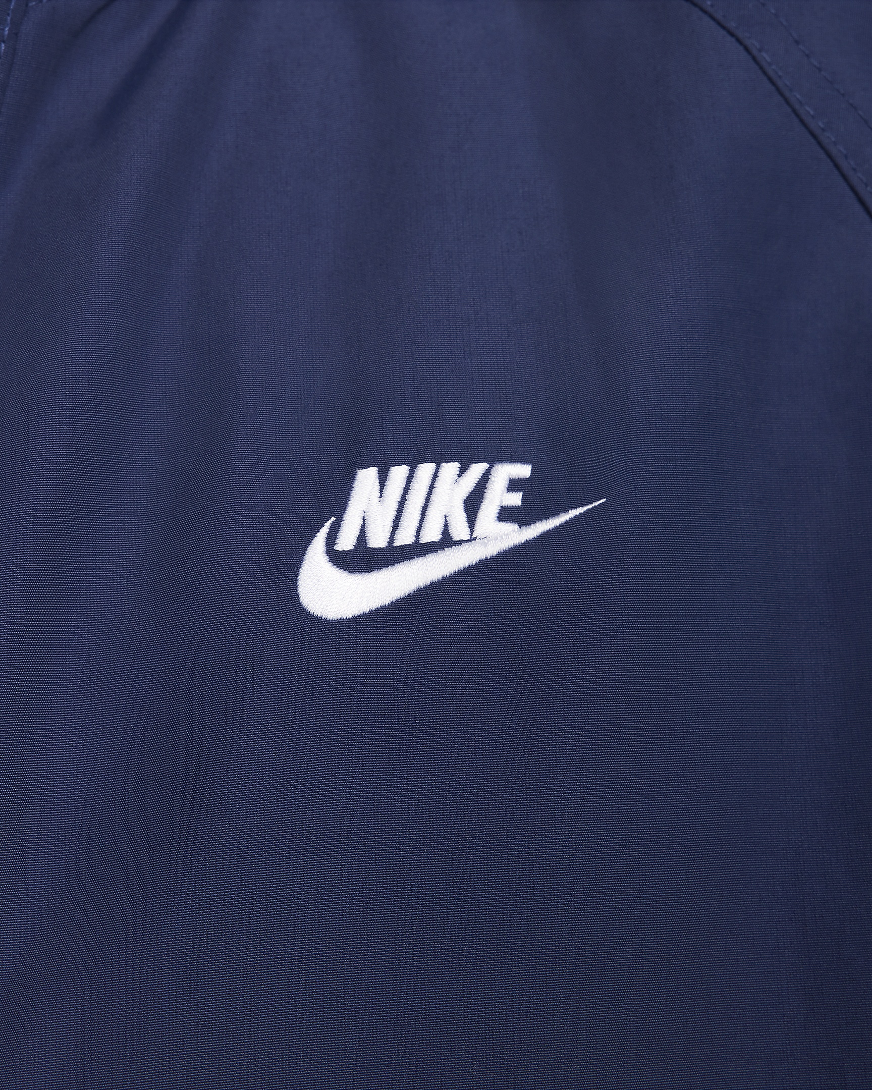 Nike Club Futura Men's Jacket - 4