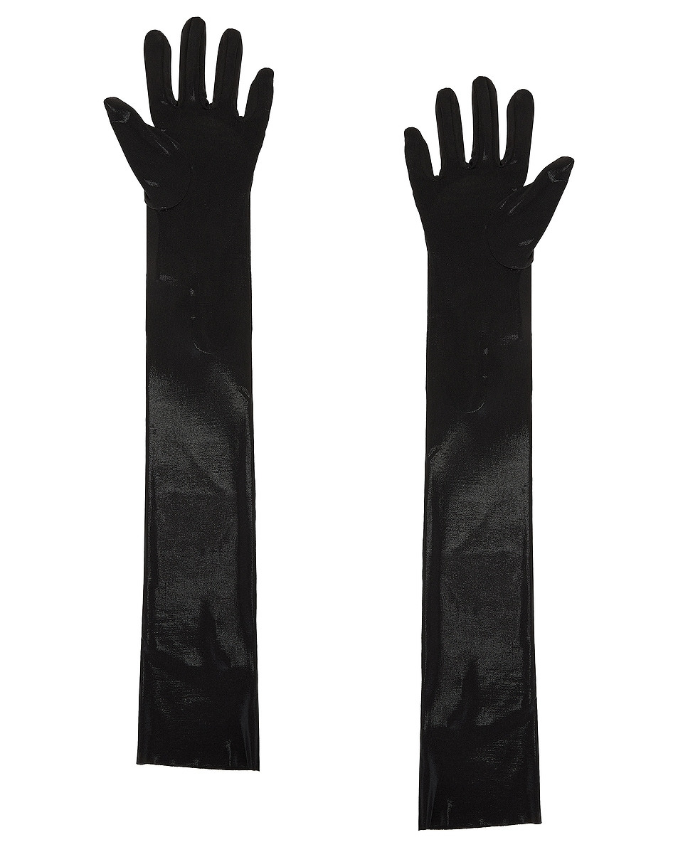 Long Gloves - 2