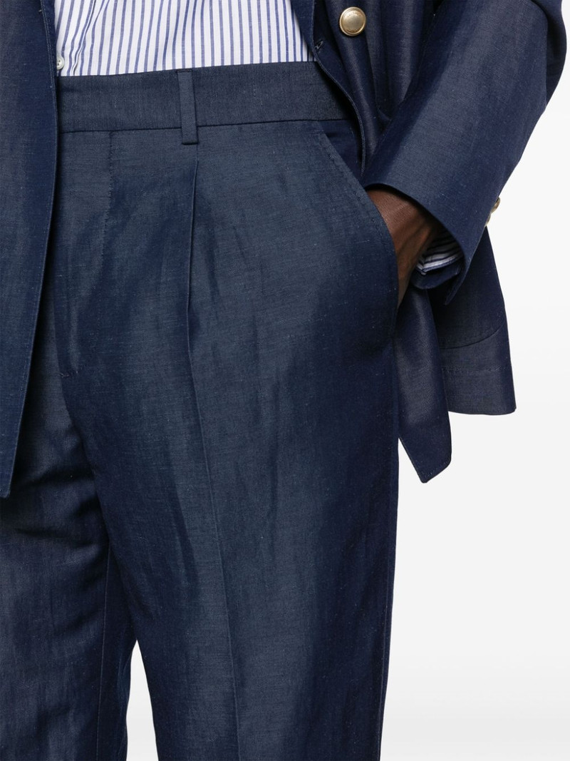 double-breasted suit 6