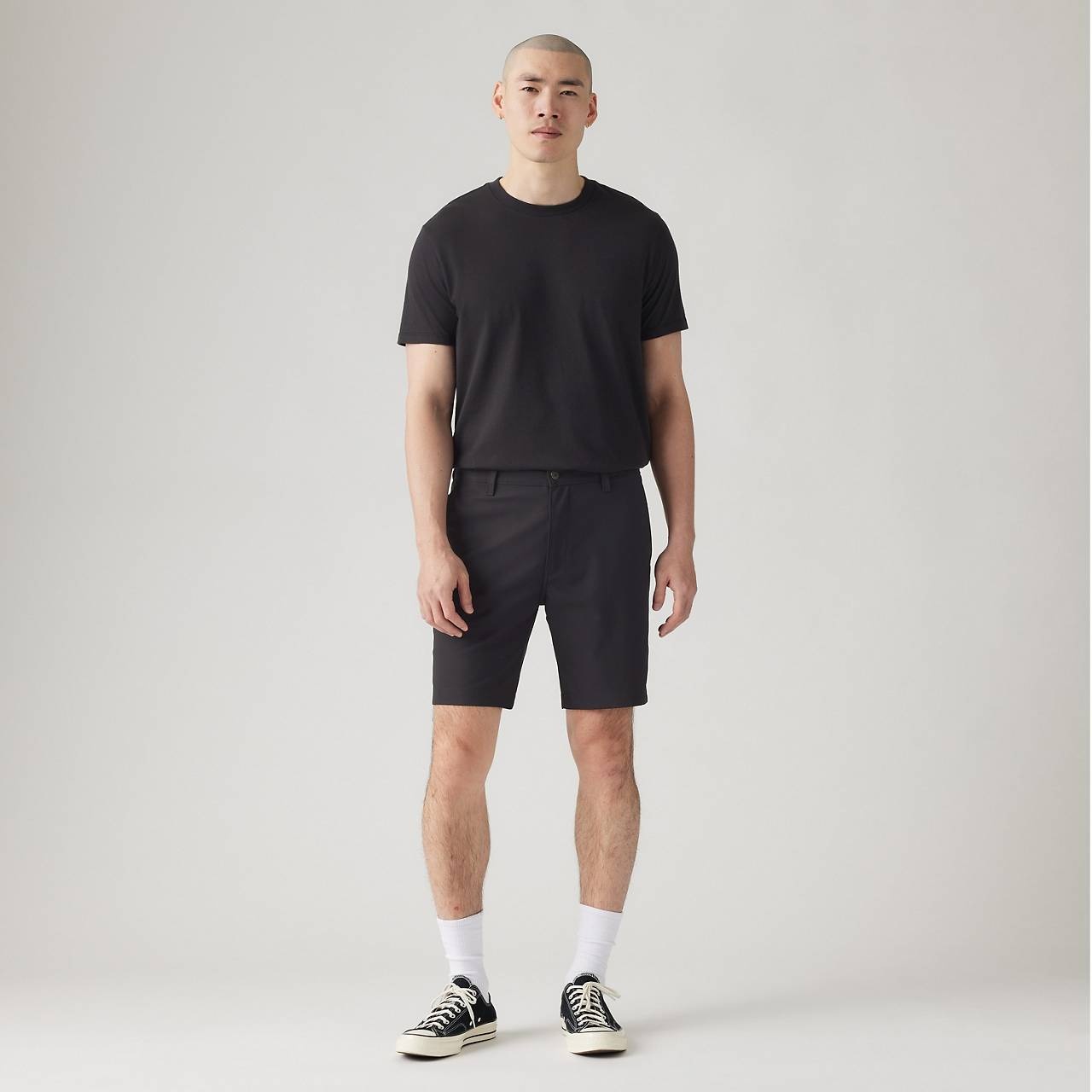 LEVI'S® XX CHINO TECH 8" MEN'S SHORTS - 2